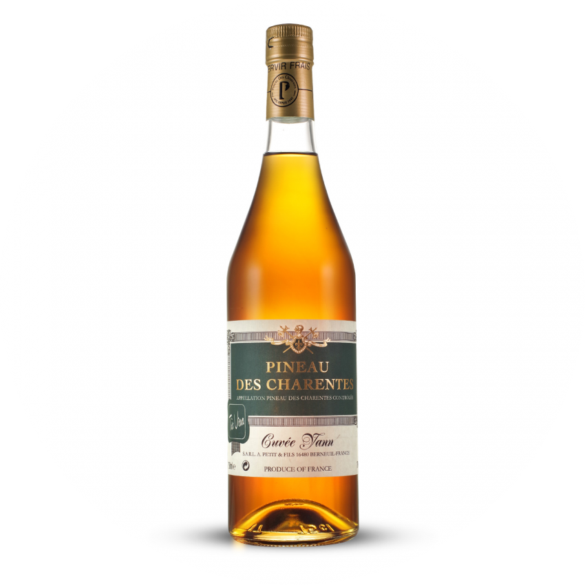 Petit - Très Vieux Blanc