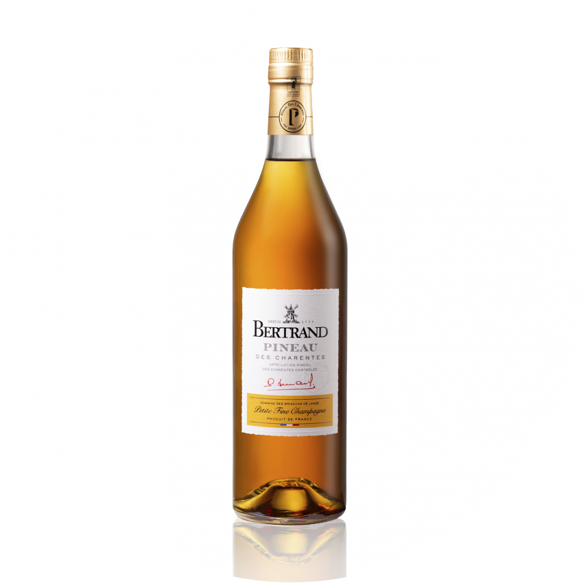 Domaine des Brissons de Laage - Blanc