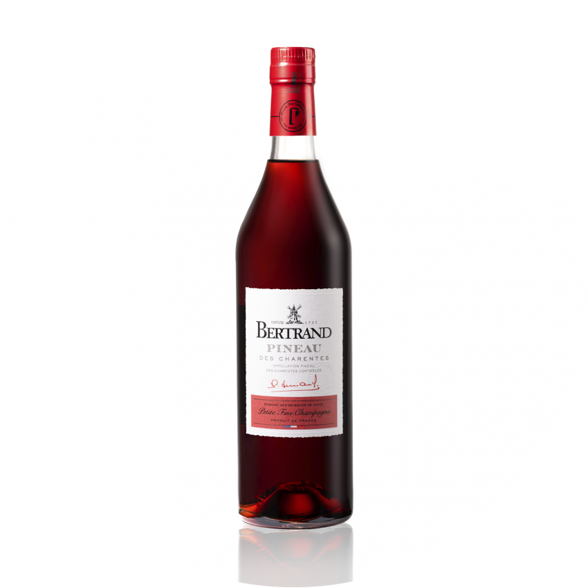 Domaine des Brissons de Laage - Rouge