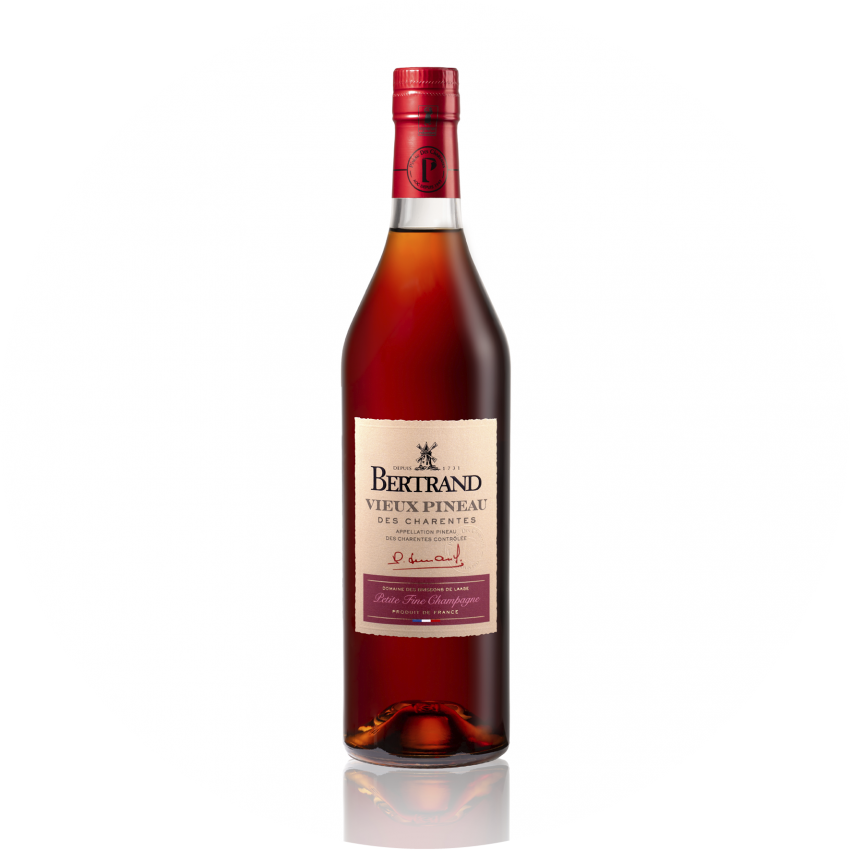 Domaine des Brissons de Laage - Vieux Rosé