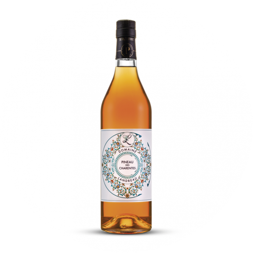 Domaine Landreau - Blanc