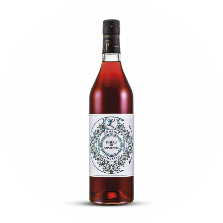 Domaine Landreau - Rouge