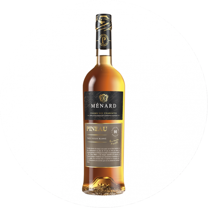 Menard - Très Vieux Blanc