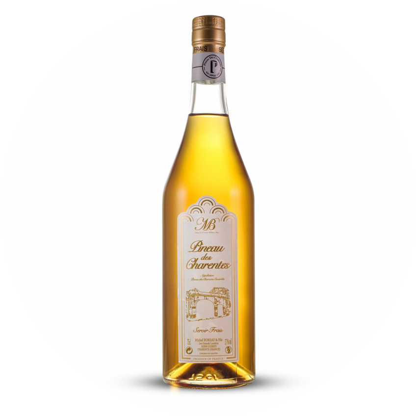 Maison Beaulandry - Blanc 