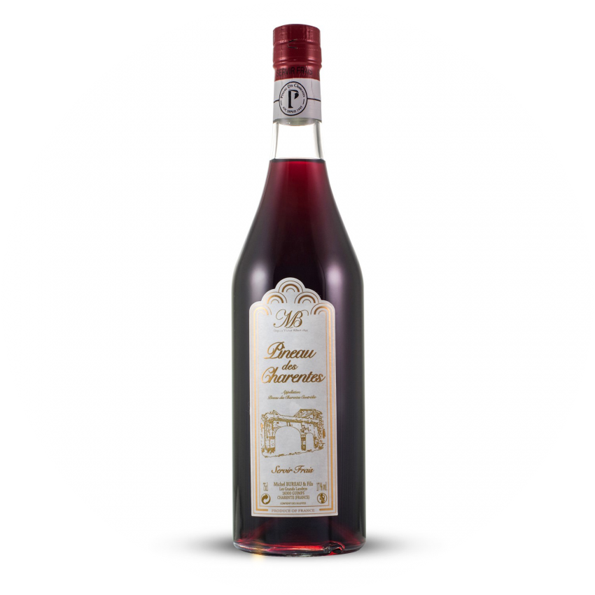 Maison Beaulandry - Rouge 