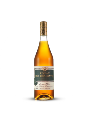 Petit - Très Vieux Blanc