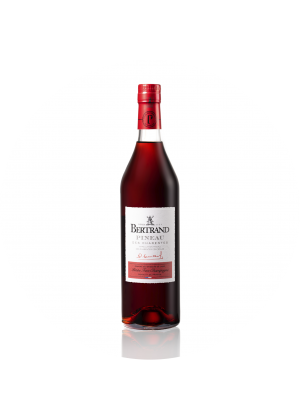 Domaine des Brissons de Laage - Rouge