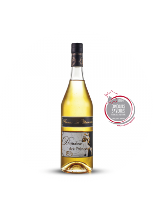 Domaine des Princes - Blanc