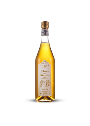 Maison Beaulandry - Blanc 