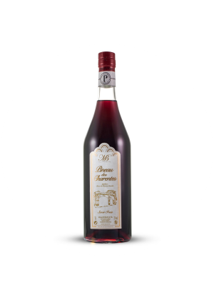 Maison Beaulandry - Rouge 