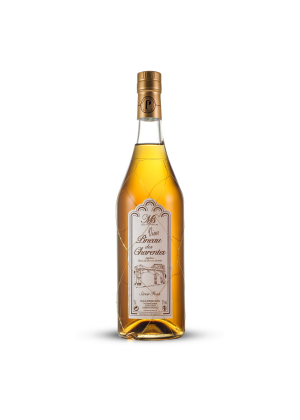 Maison Beaulandry - Vieux Pineau Blanc